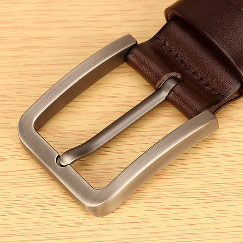 Men's Belt fashion 2025.